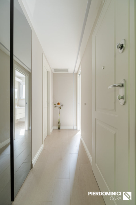 progetto interior design ancona