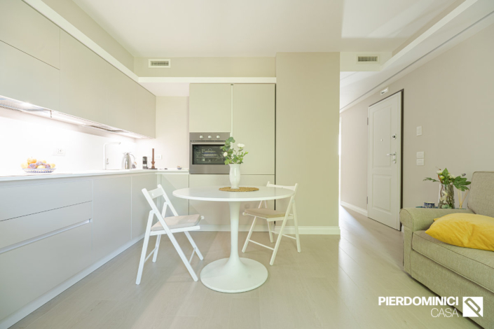 arredamenti living open space ancona