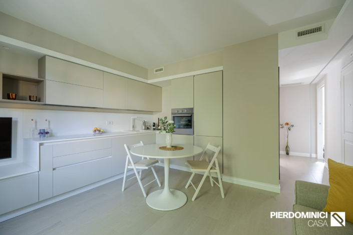 arredamenti living open space ancona