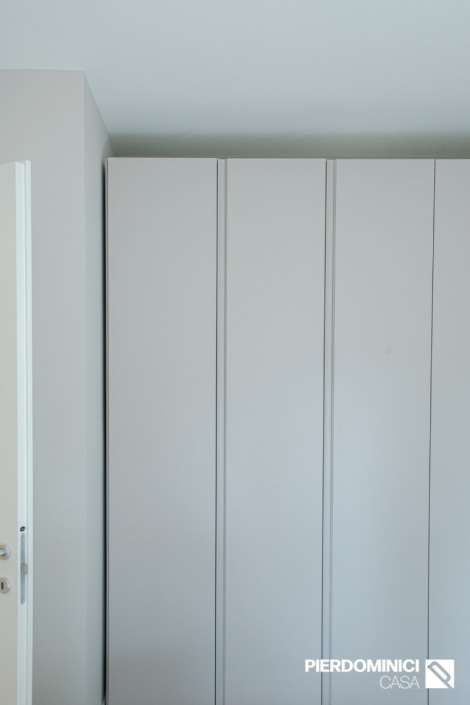 progetto interior design ancona