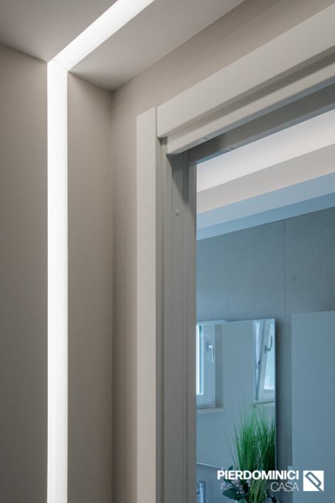 progetto interior design ancona