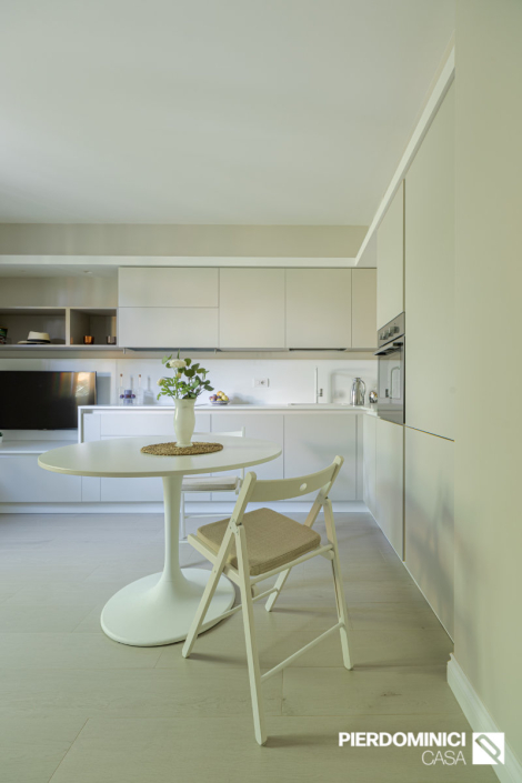 arredamenti living open space ancona